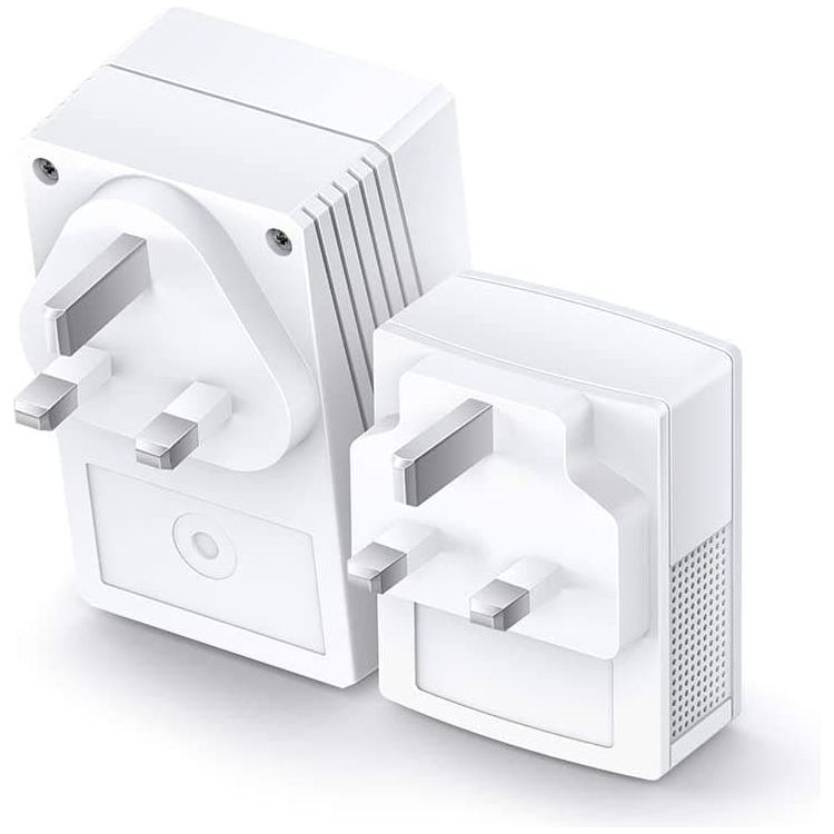 Buy TP-Link,TP-Link AV600 Powerline Adapter Wi-Fi Kit, Wi-Fi Booster/Hotspot/ Extender, Wi-Fi Speed up to 300Mbps, 2+1 Ports| N300 Mbps+AV600 Mbps plug and play - Gadcet.com | UK | London | Scotland | Wales| Ireland | Near Me | Cheap | Pay In 3 | Adapters
